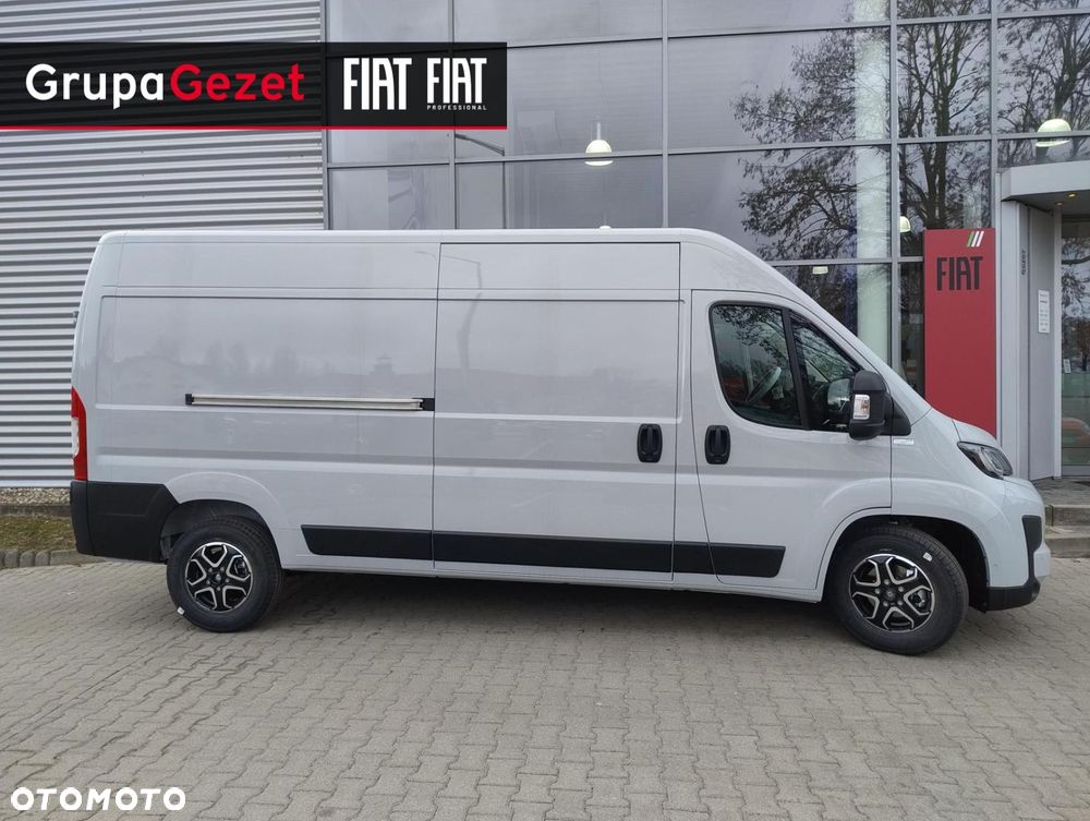 Fiat Ducato - 11