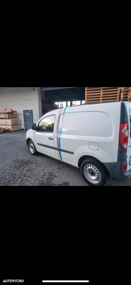 Renault Kangoo 1.5 dCI Expression - 2