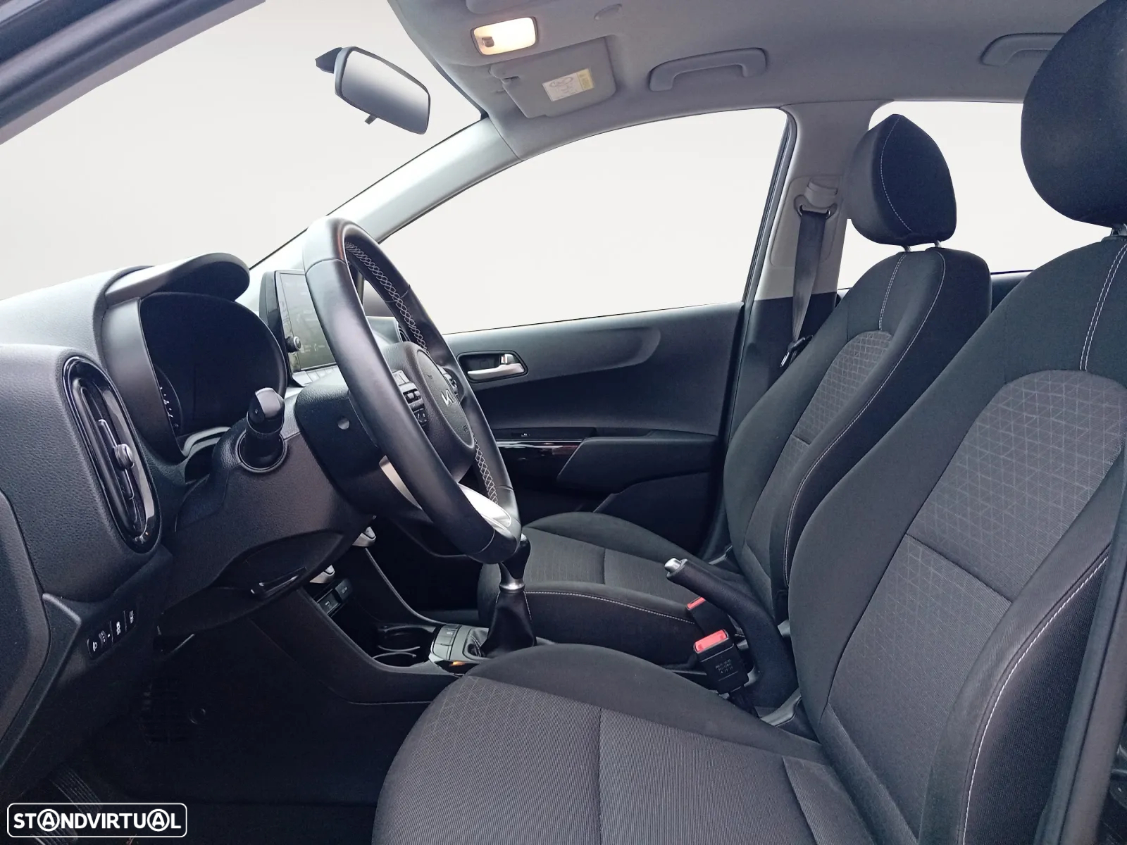 Kia Picanto - 10