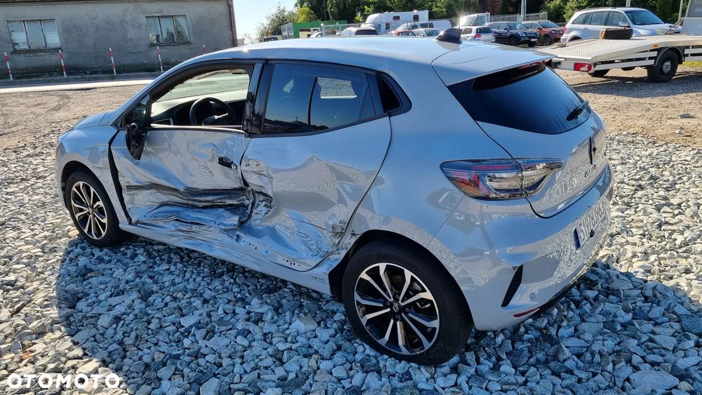 Renault Clio E-TECH Full 145 EVOLUTION - 7