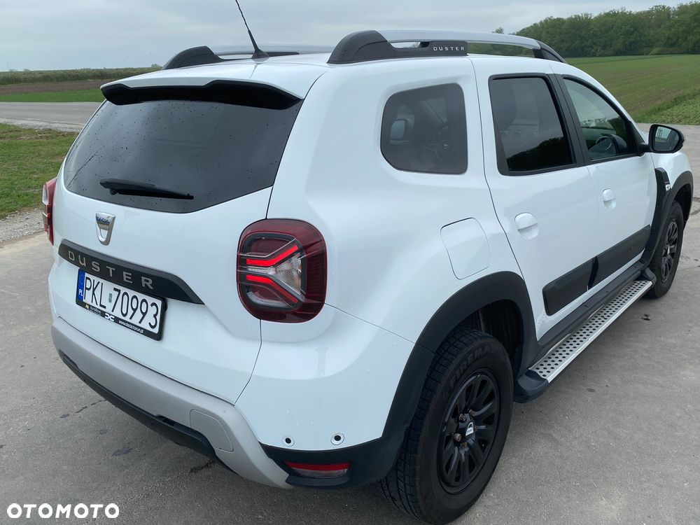 Dacia Duster 1.0 TCe Prestige - 5