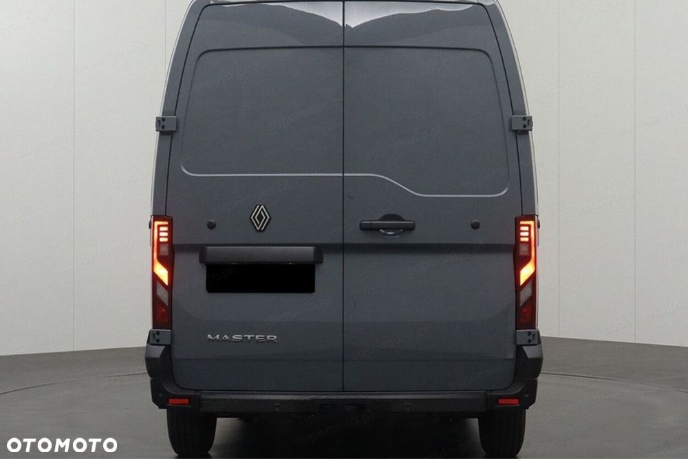 Renault Master L3H2 Advance 2.0 130KM - 7