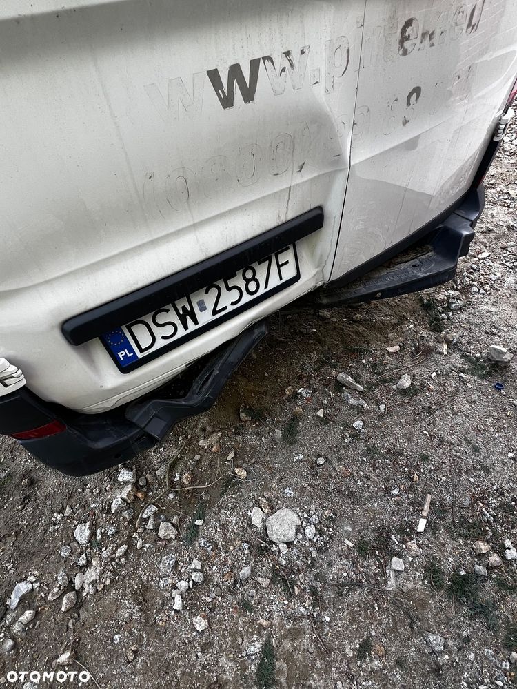 Volkswagen Crafter - 9