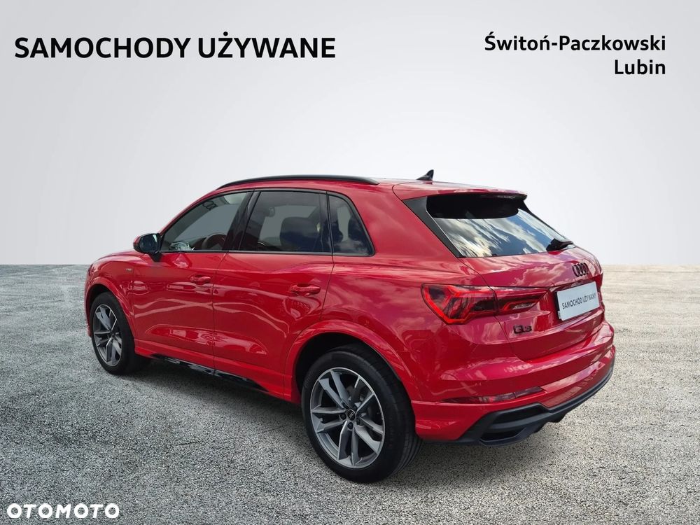 Audi Q3 35 TFSI S line S tronic - 9