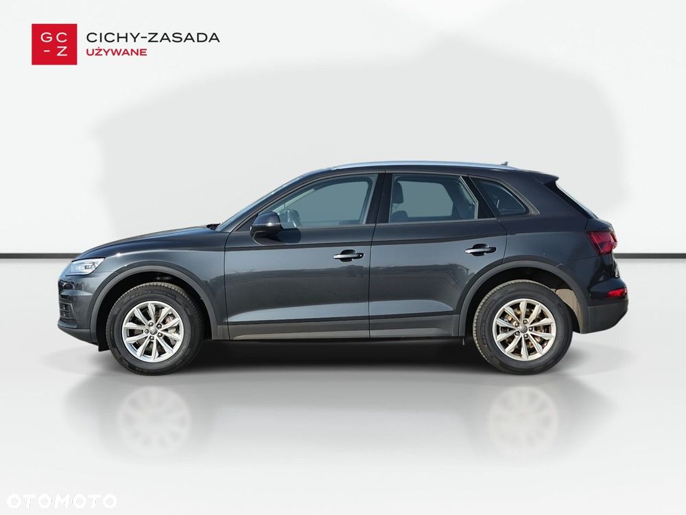 Audi Q5 - 2