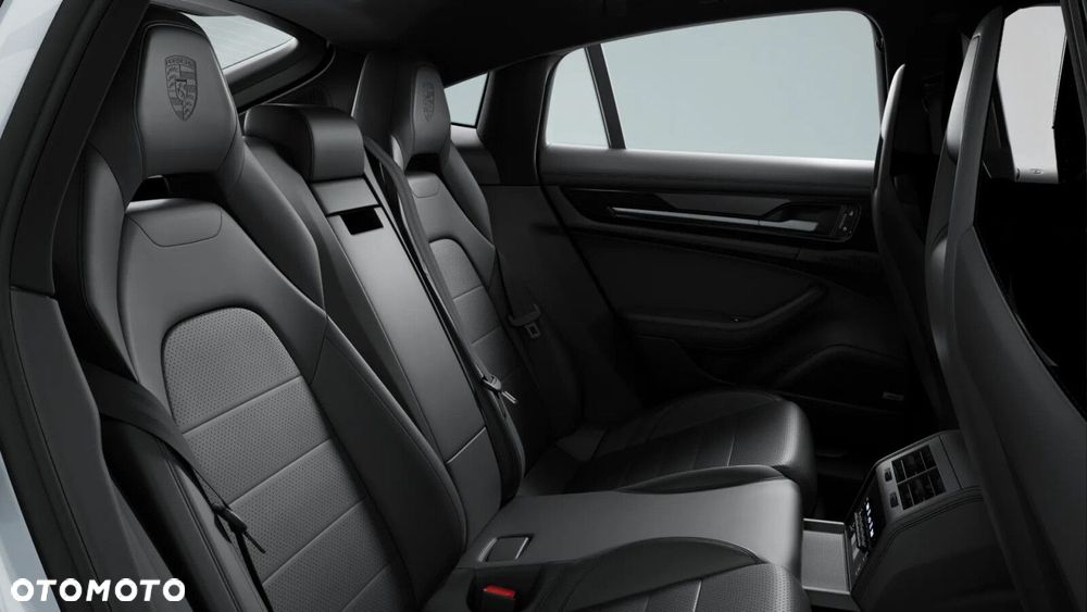Porsche Panamera - 10