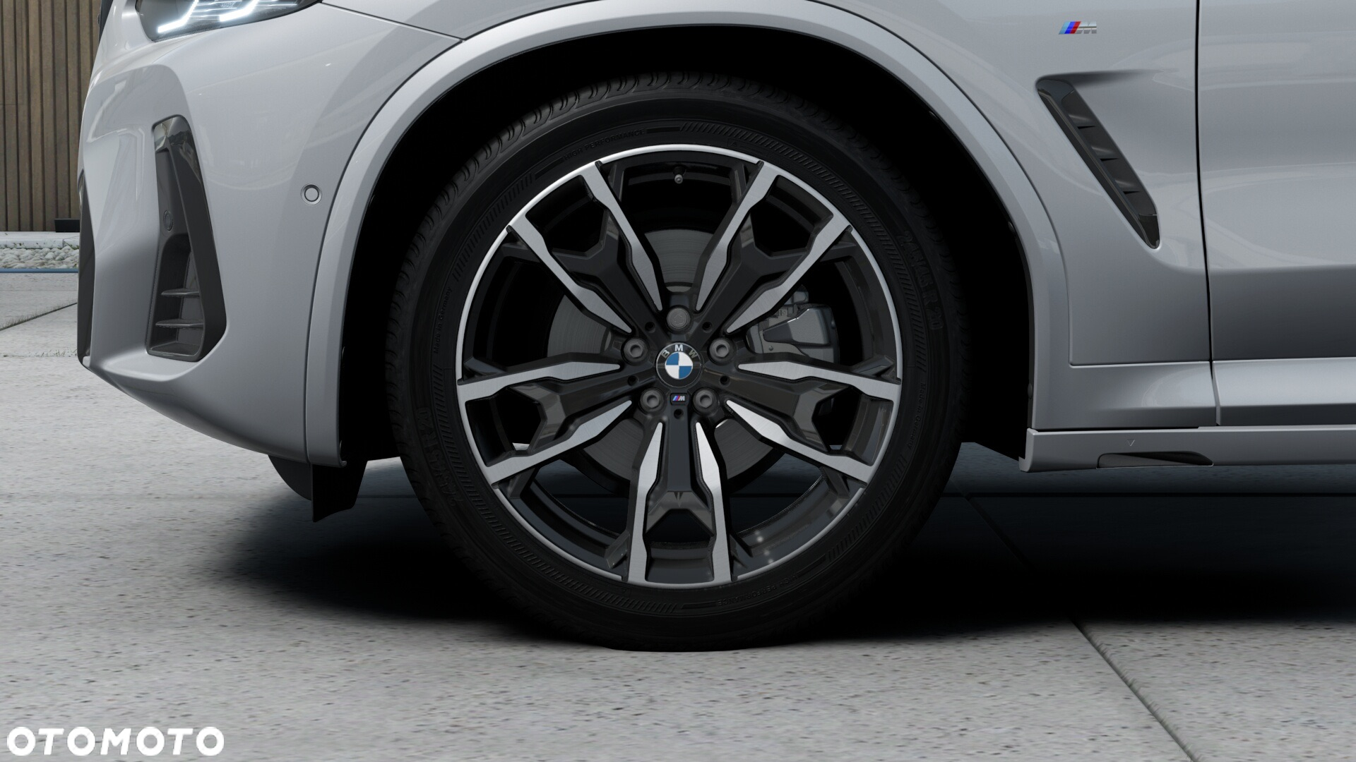 BMW X4 xDrive30i - 4
