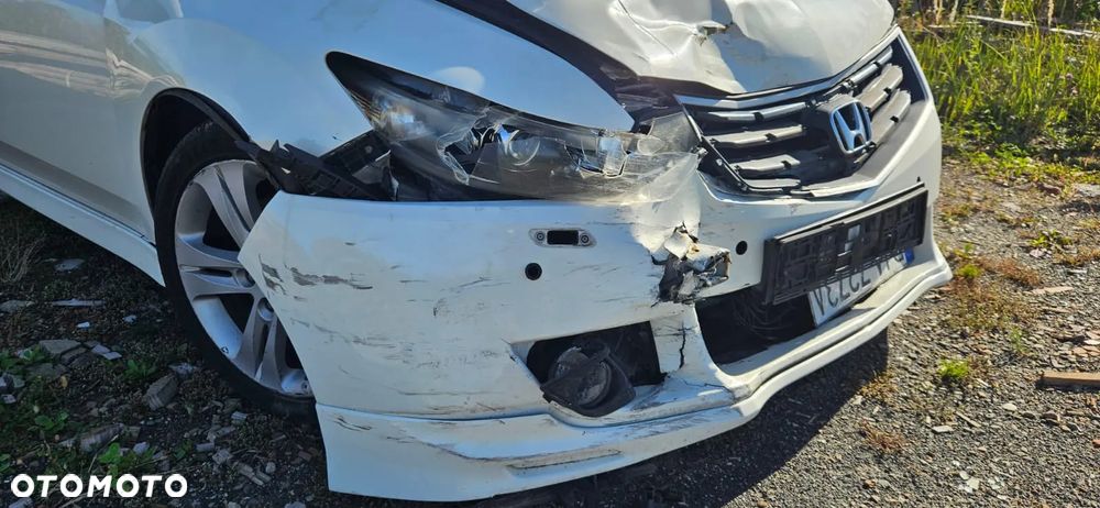 Honda Accord 2.2d Type S - 25