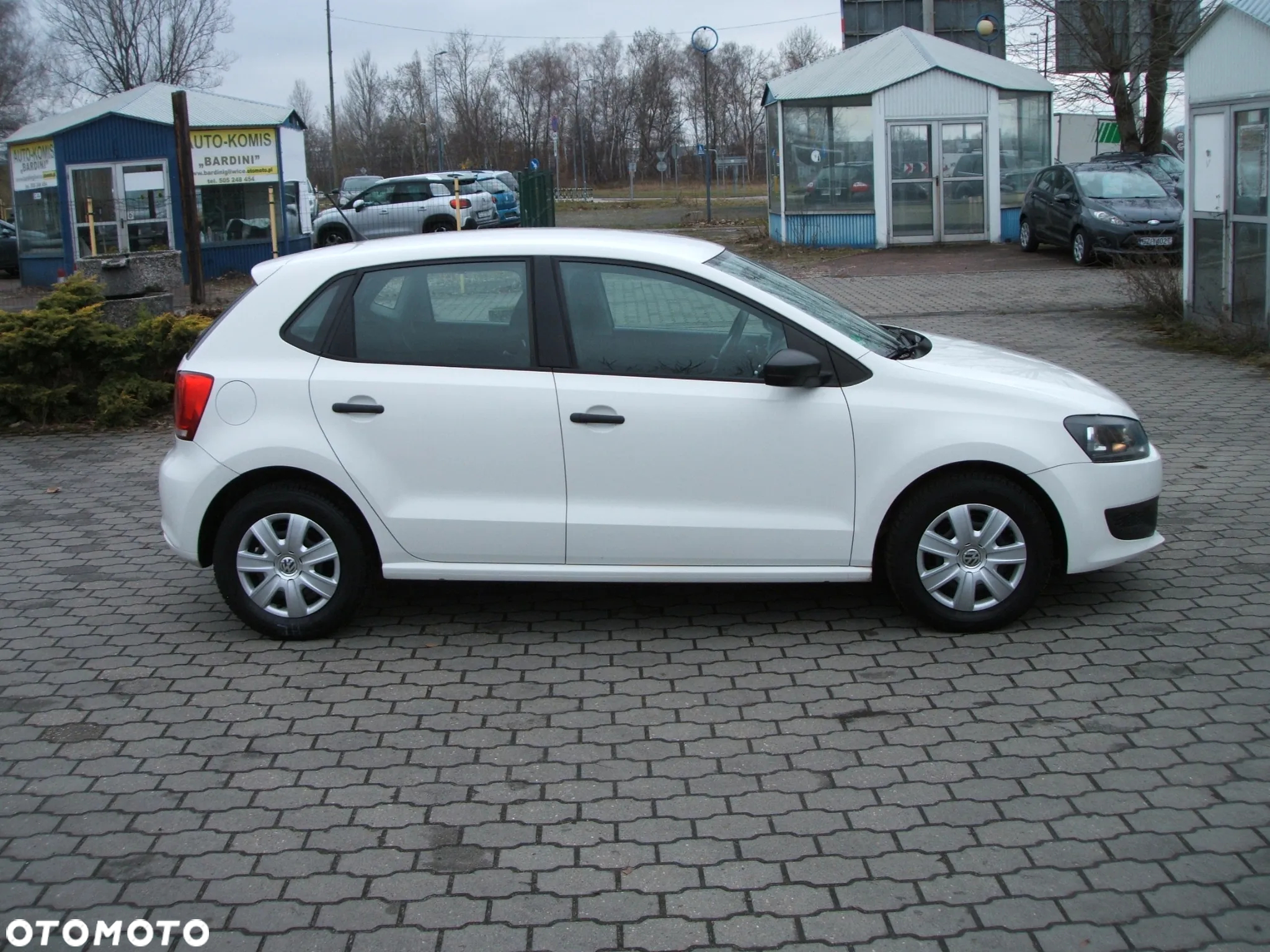 Volkswagen Polo - 25