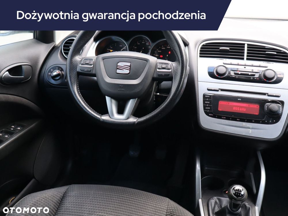 Seat Altea XL - 9