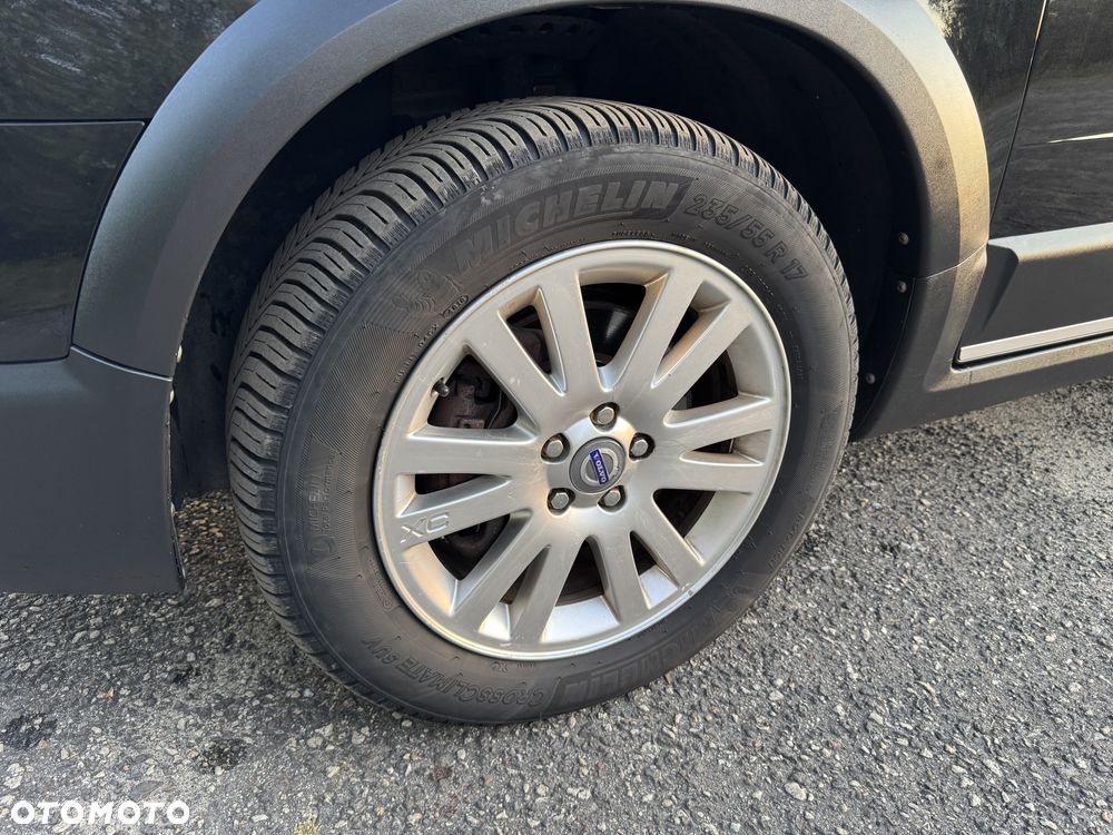Volvo XC 70 D5 AWD Summum - 14