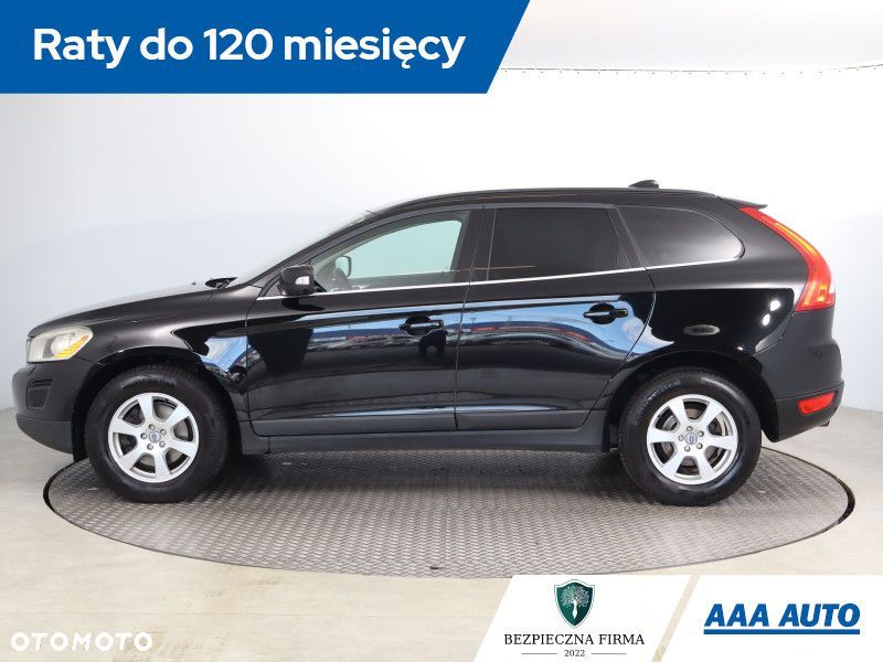 Volvo XC 60 - 3