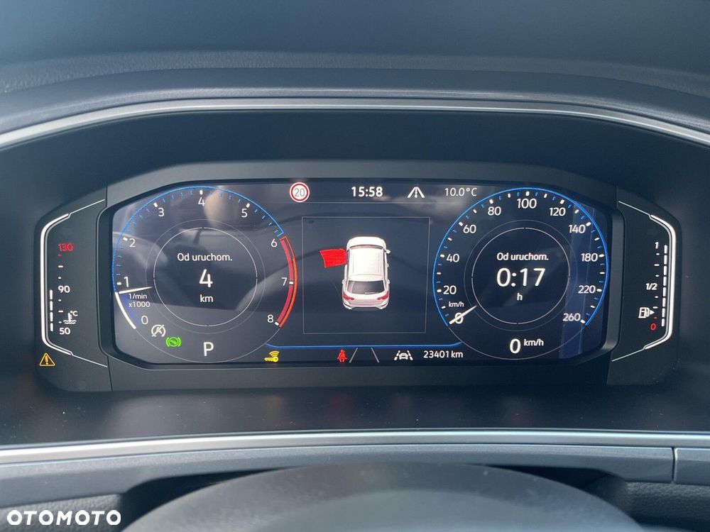 Volkswagen T-Roc 2.0 TSI 4Motion Style DSG - 14