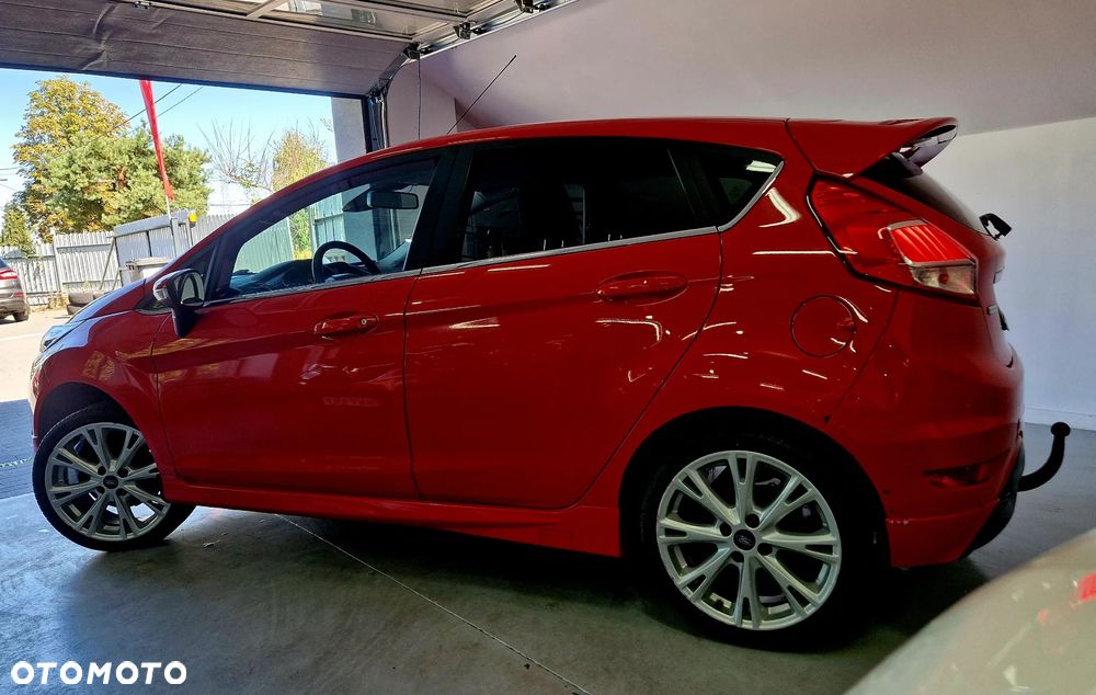 Ford Fiesta - 19