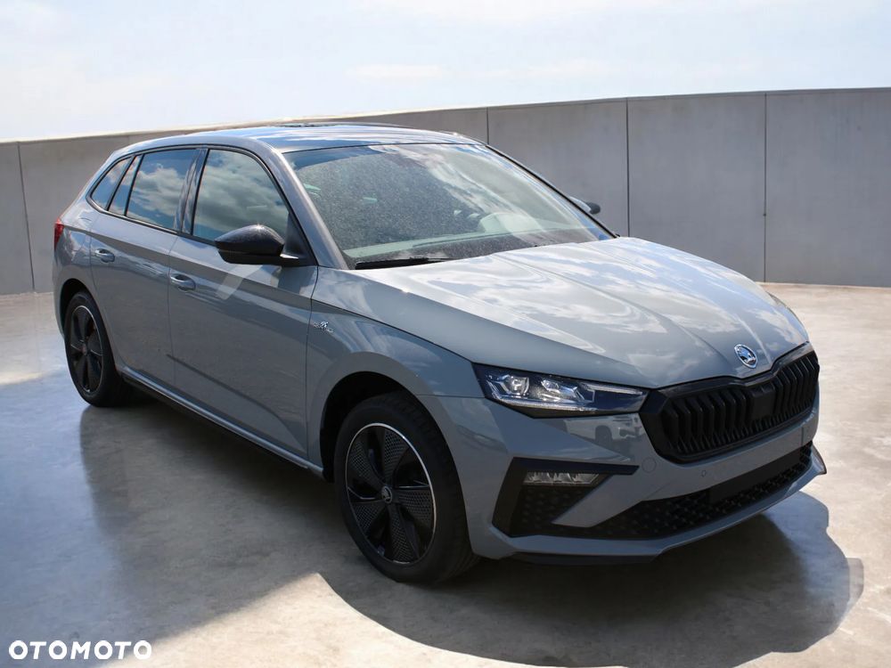 Skoda Scala 1.5 TSI Monte Carlo DSG - 12
