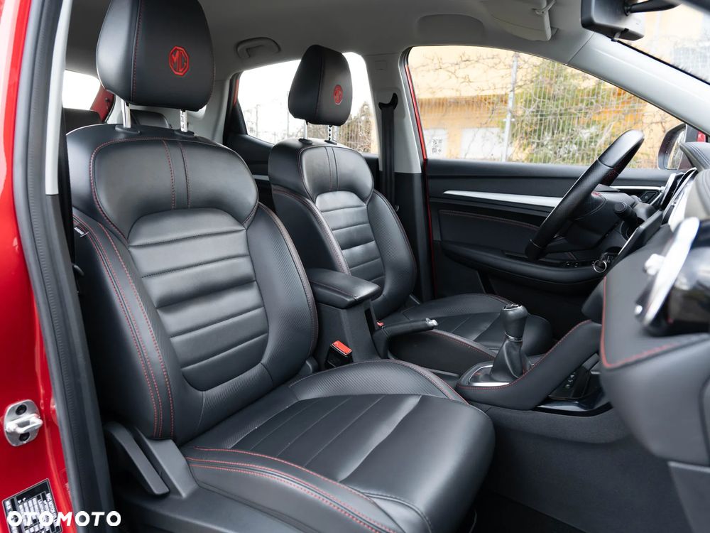 MG ZS 1.5 VTi-Tech Exclusive - 20