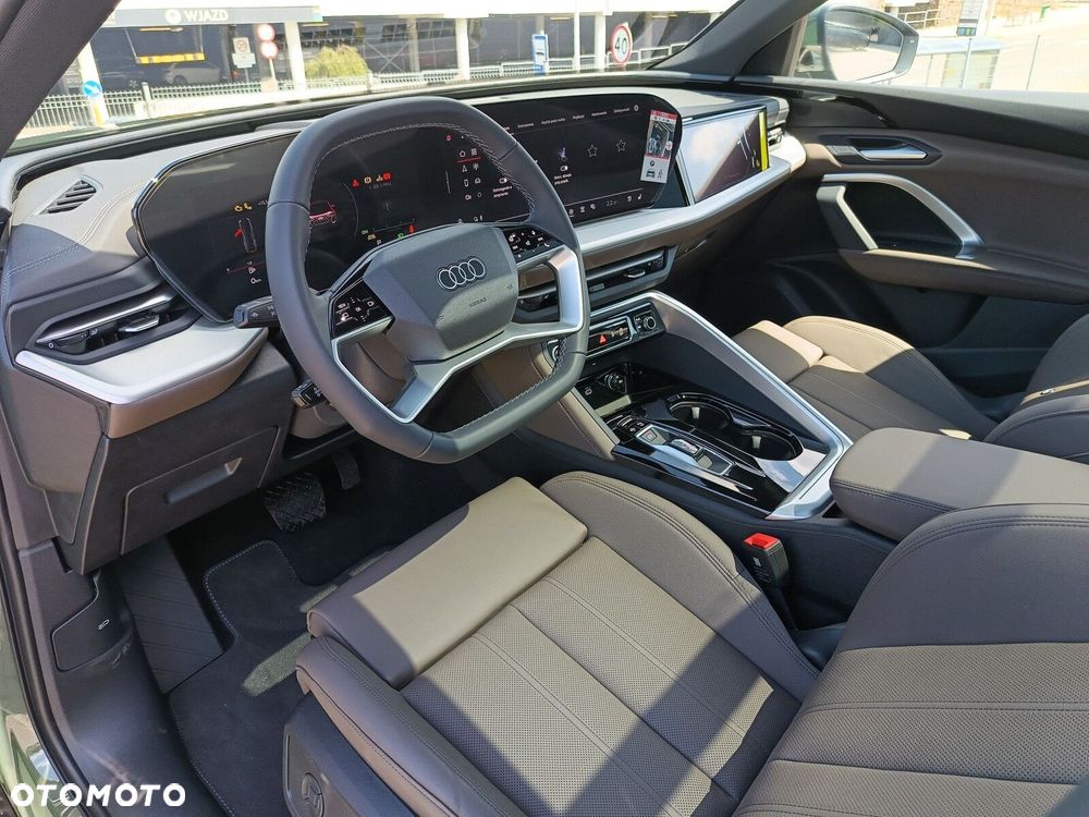 Audi Q5 - 13