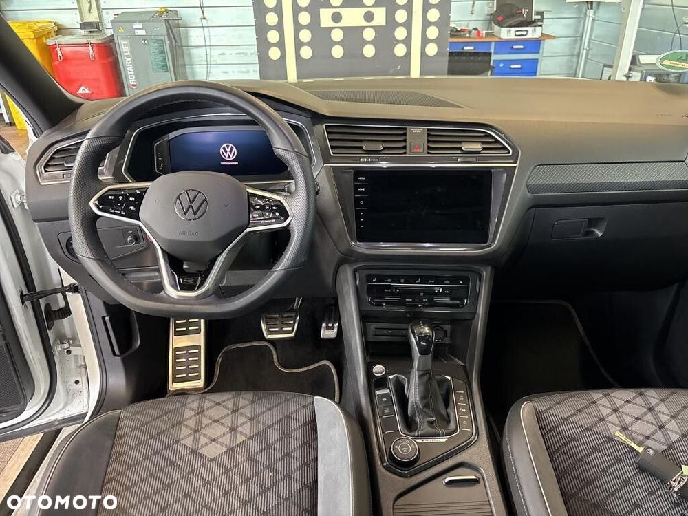 Volkswagen Tiguan Allspace - 6