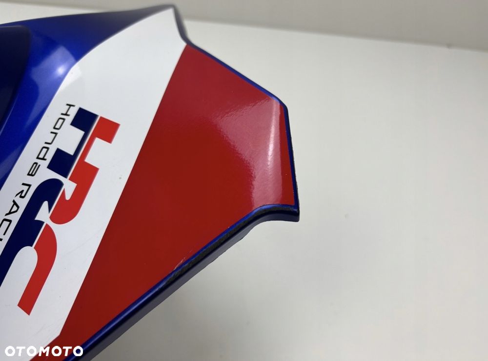 Lewe górne wypełnienie bocznej owiewki Honda CBR 600RR PC69 2024- Oryginał - 12