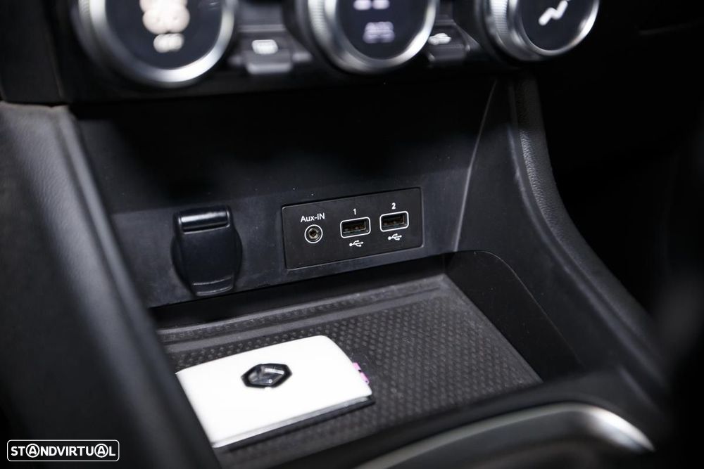 Renault Captur 1.5 dCi Exclusive - 23