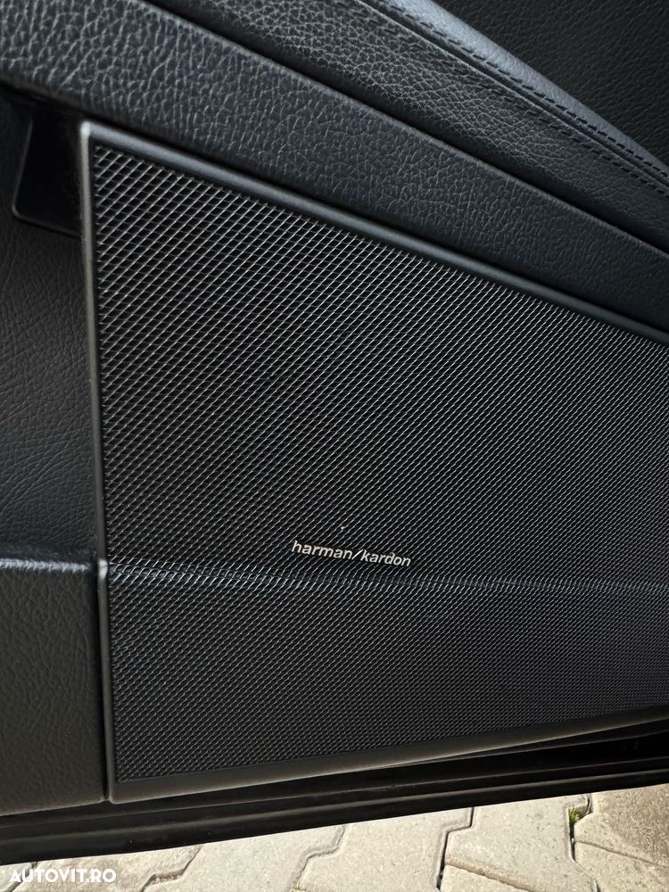 Mercedes-Benz S 250 CDI BlueEFFICIENCY Aut - 36