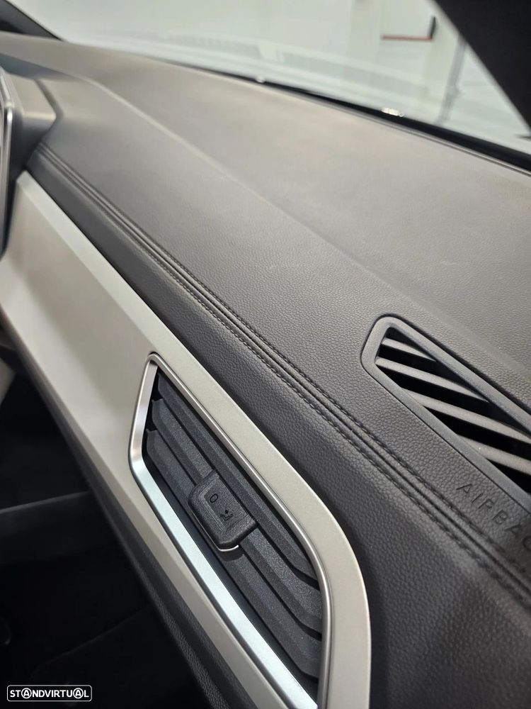 VW T-Roc Cabrio 1.5 TSI Style DSG - 18