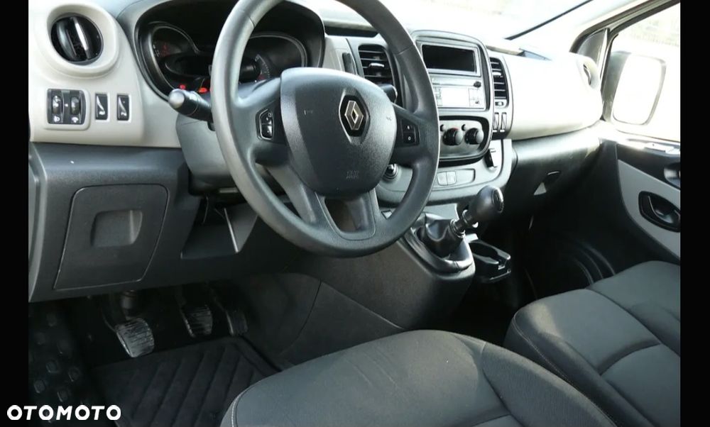 Renault Trafic L2H1 2,9t Pack Clim - 17