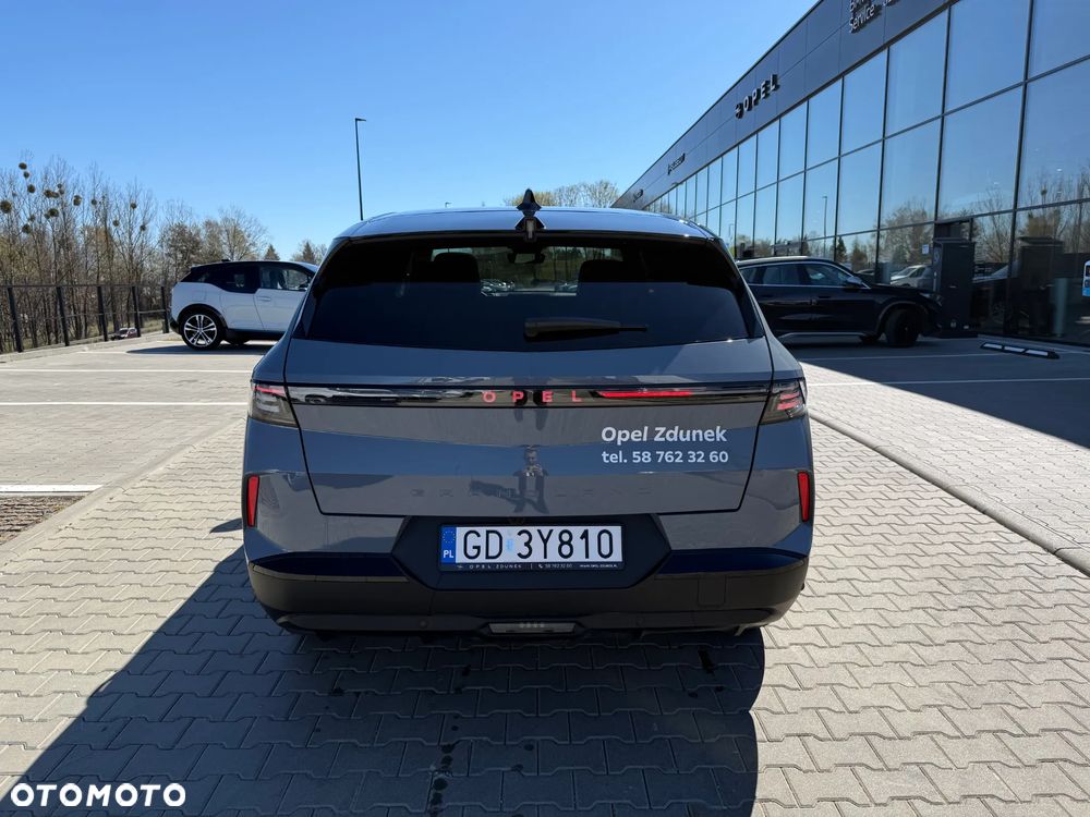 Opel Grandland 1.2 mHEV GS eDTC6 - 13
