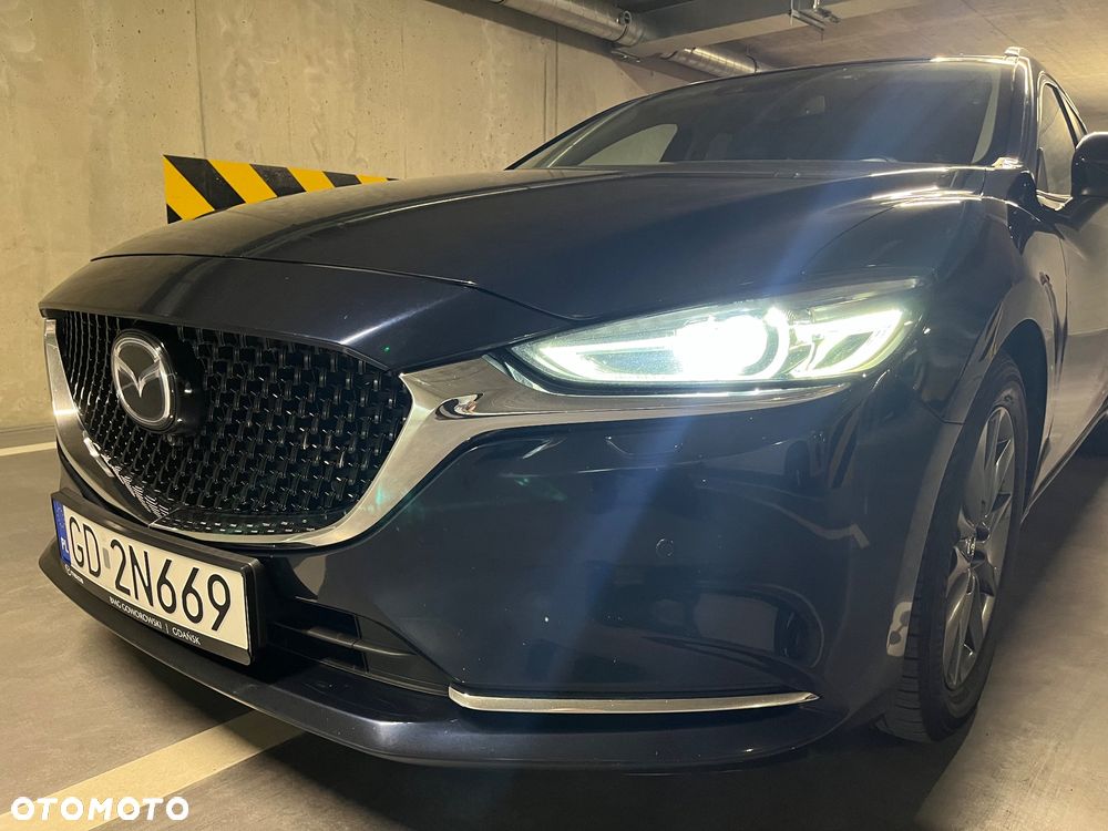 Mazda 6 2.0 Skyenergy - 27
