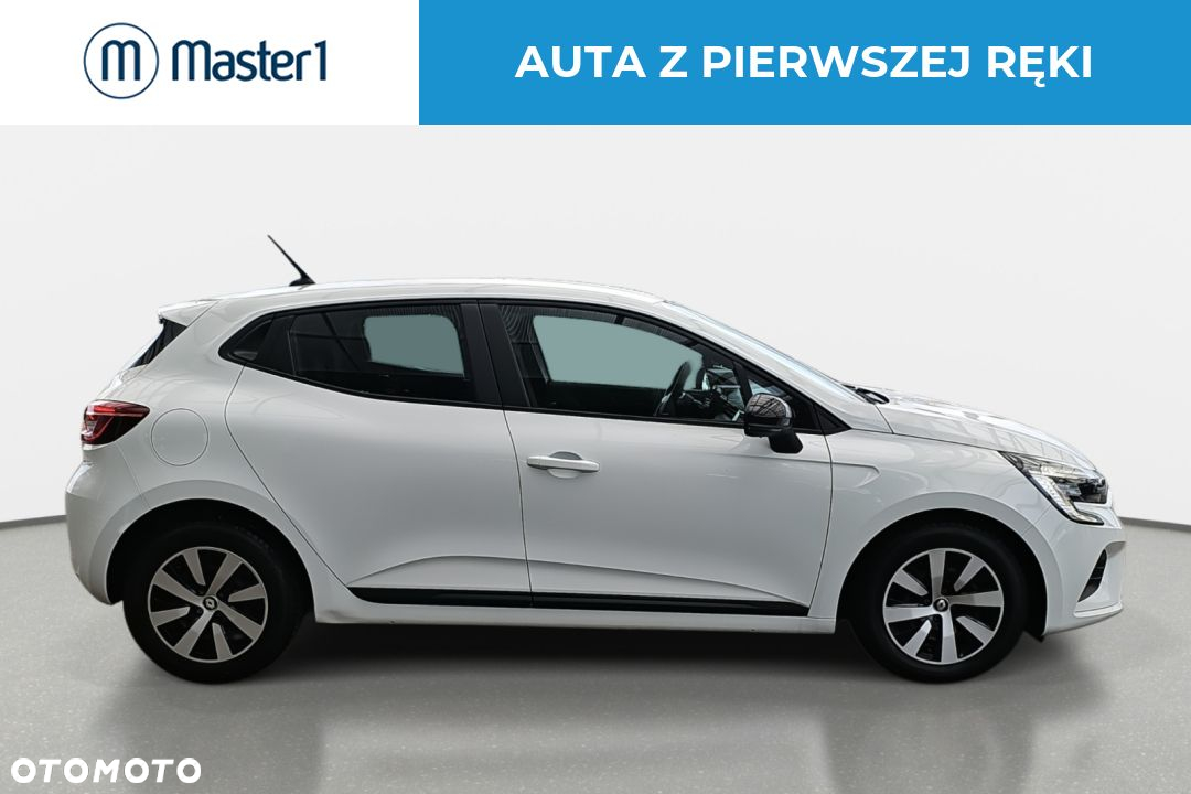 Renault Clio 1.0 TCe Equilibre - 8