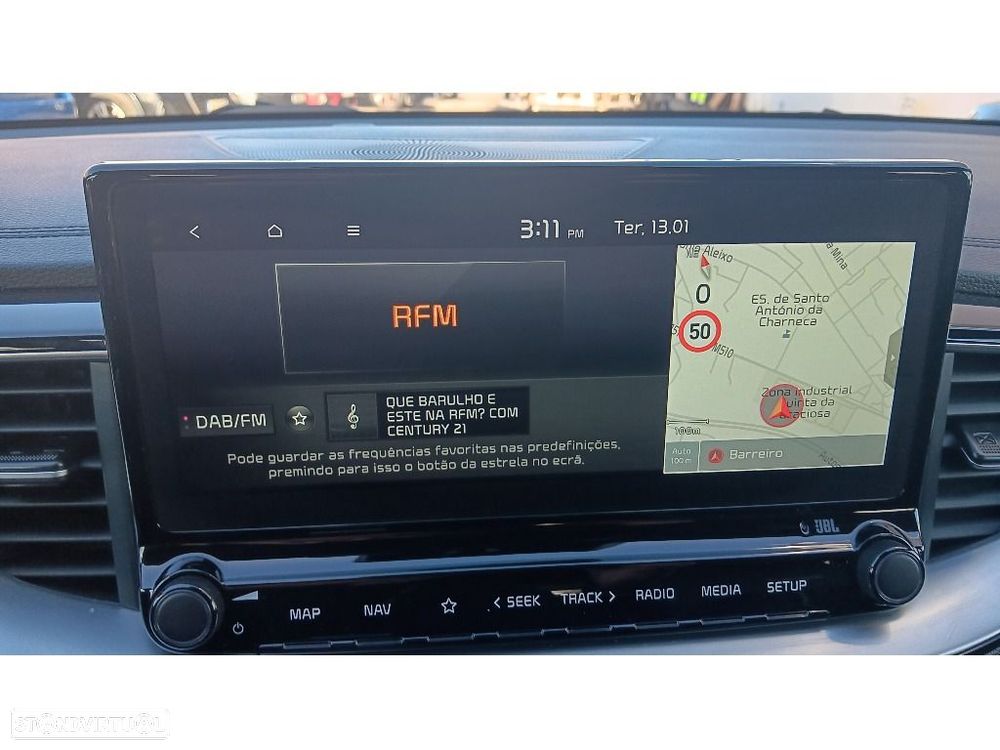 Kia ProCeed 1.0 T-GDI GT Line+SRF - 22