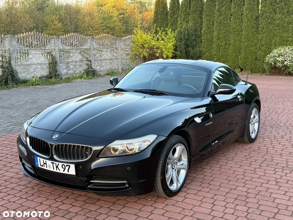BMW Z4 sDrive20i - 5