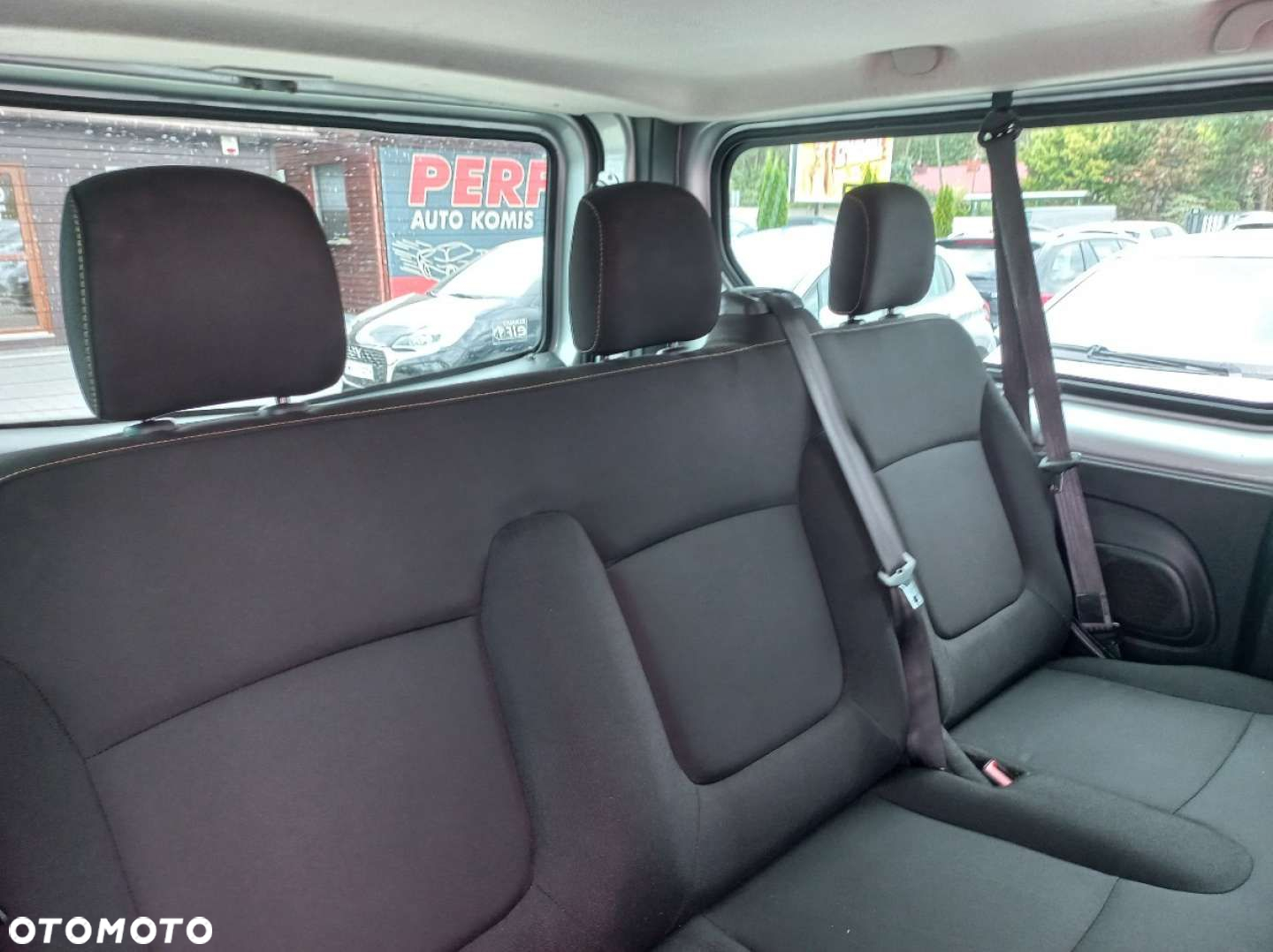 Renault Trafic - 20
