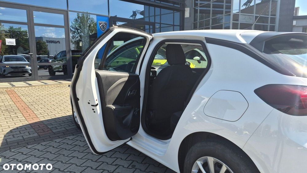 Opel Corsa 1.2 S&S - 13