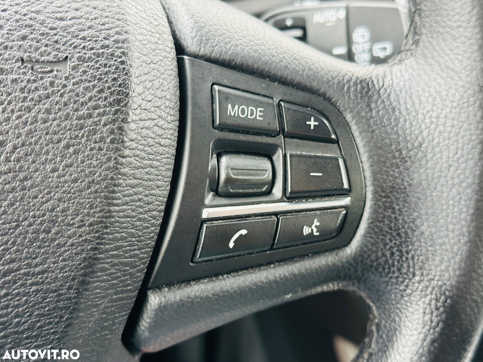 BMW X3 sDrive18d - 34
