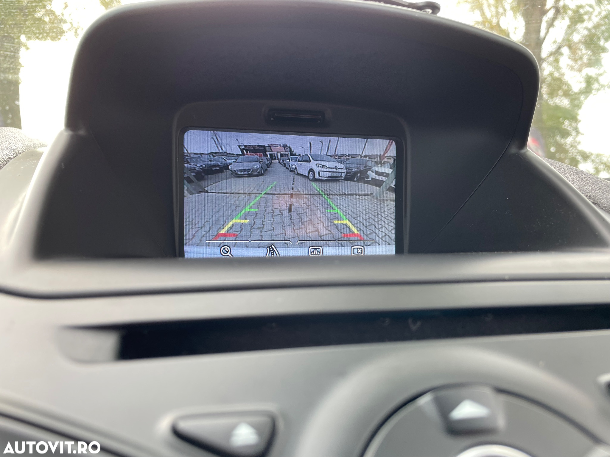 Ford Fiesta 1.0 EcoBoost Start-Stop ST-LINE - 5