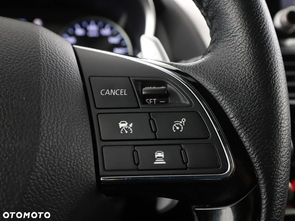 Mitsubishi Eclipse Cross - 30