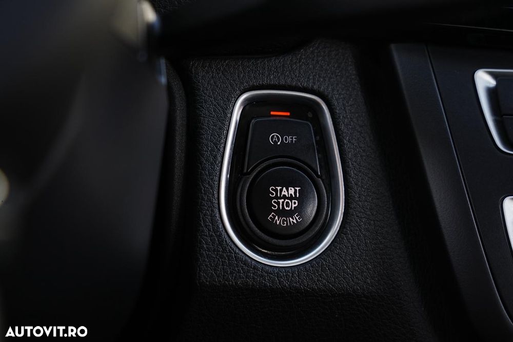 BMW Seria 3 320i GT Aut. M Sport - 24