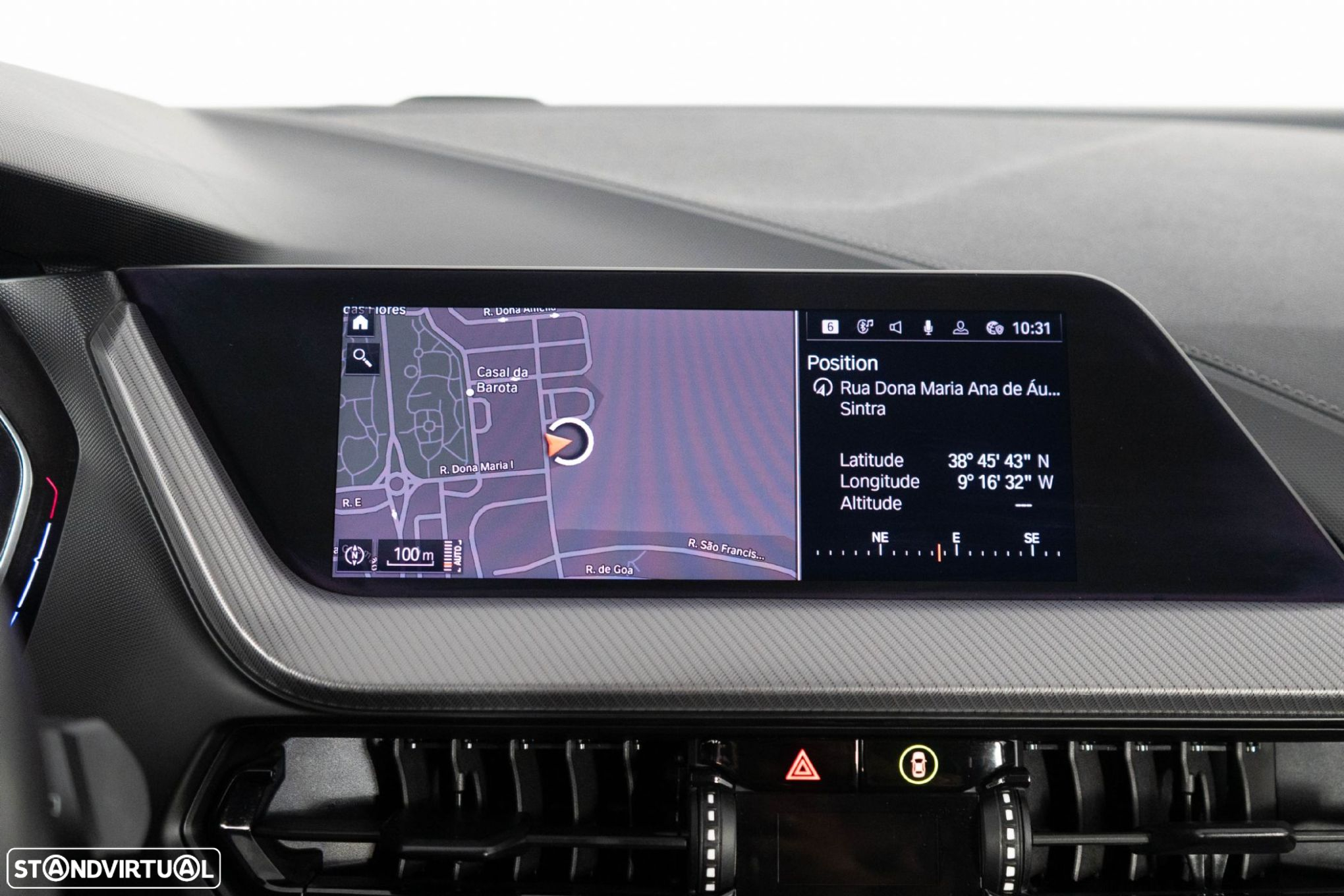 BMW 116 d Line Sport Auto - 20