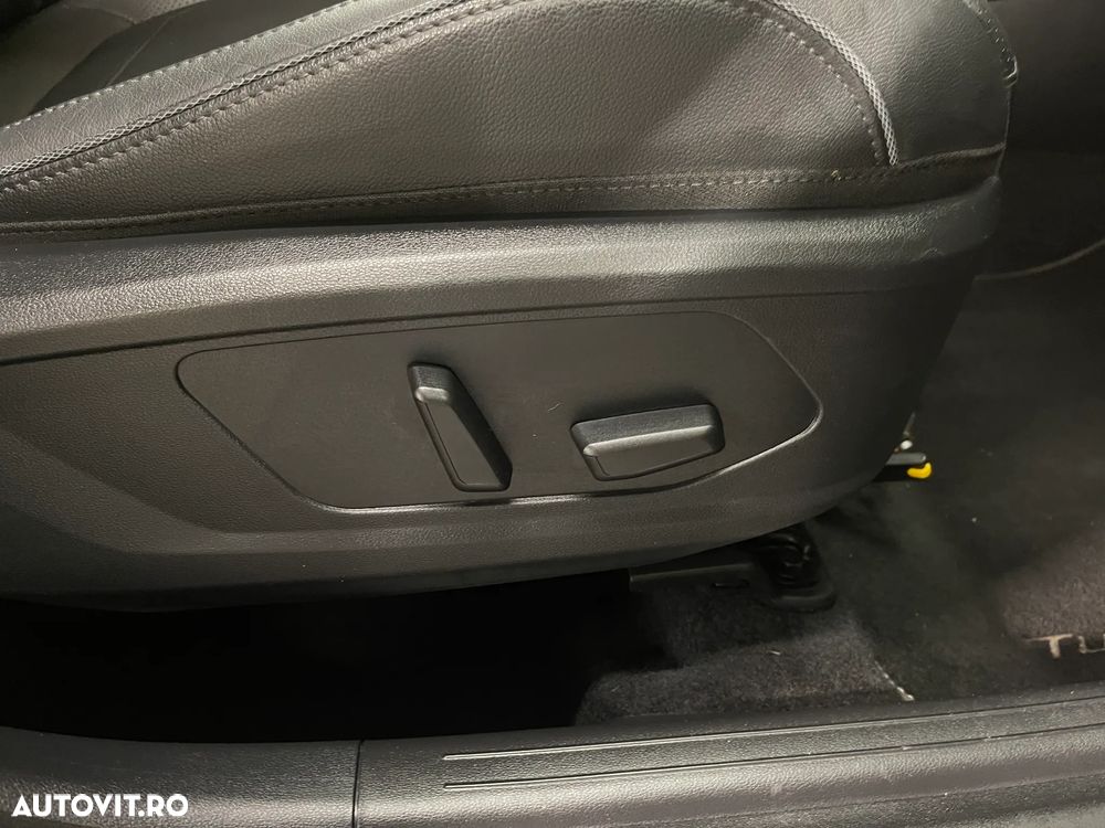 Hyundai Tucson 1.6 T-GDi HEV 2WD Prime - 24
