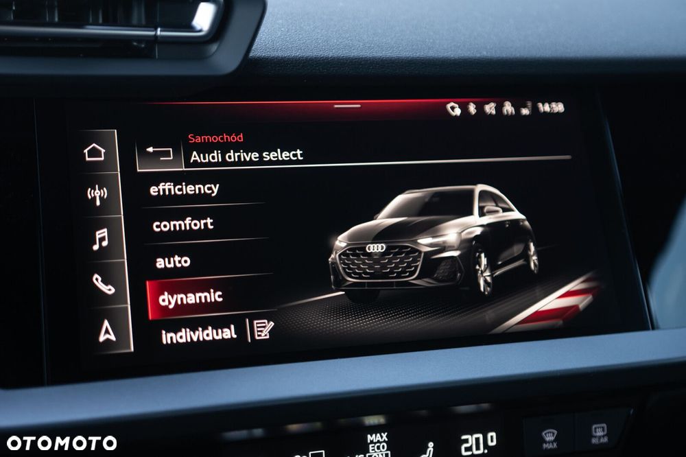 Audi A3 Allstreet - 18