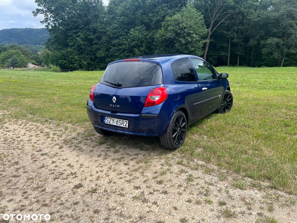 Renault Clio 1.2 TCE Authentique - 5
