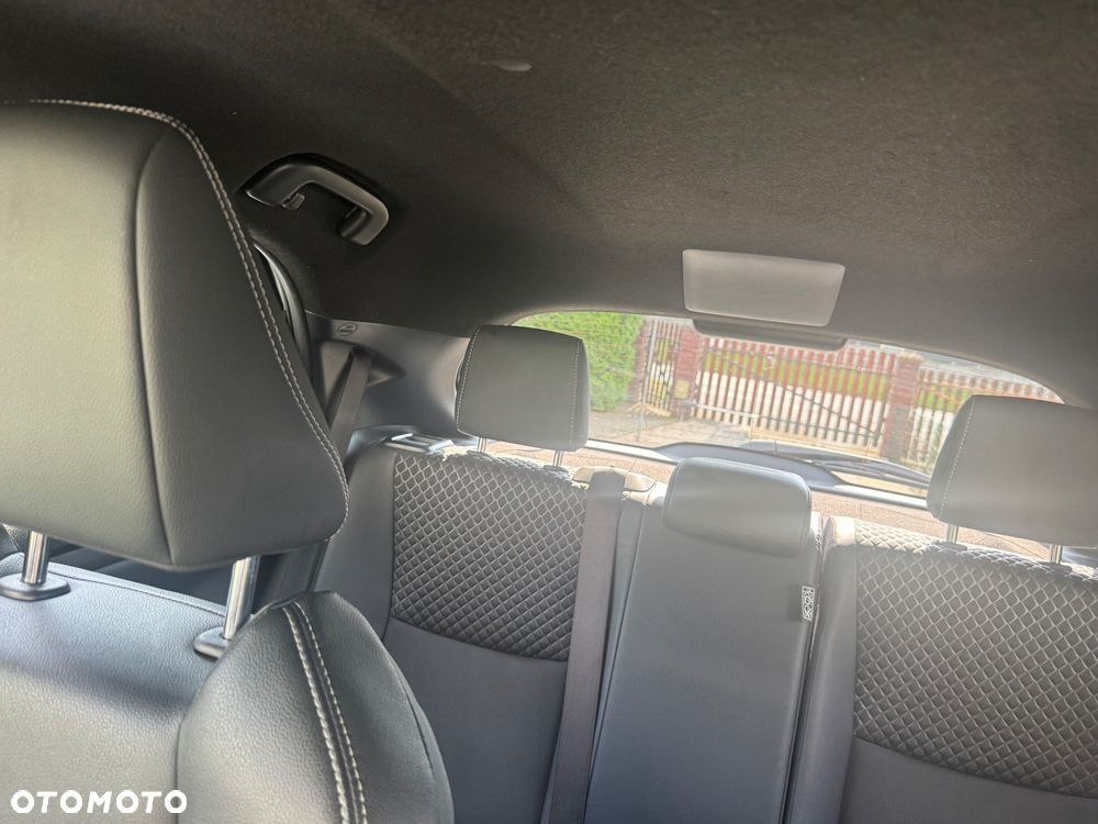 Toyota Yaris 1.5 Style CVT - 16