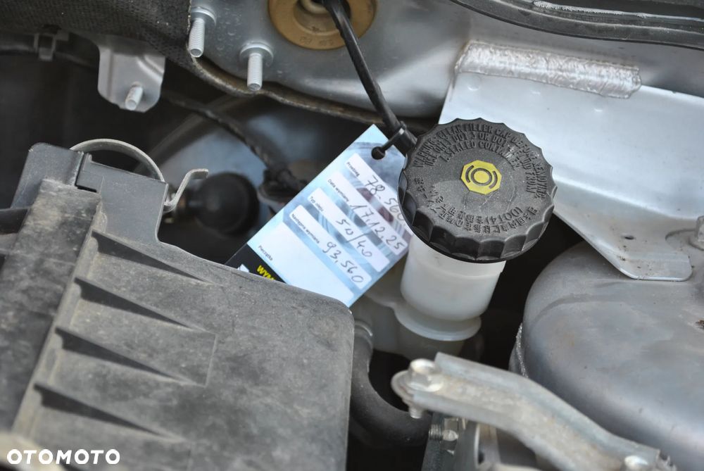 Mitsubishi ASX 1.6 2WD Comfort Edition - 23