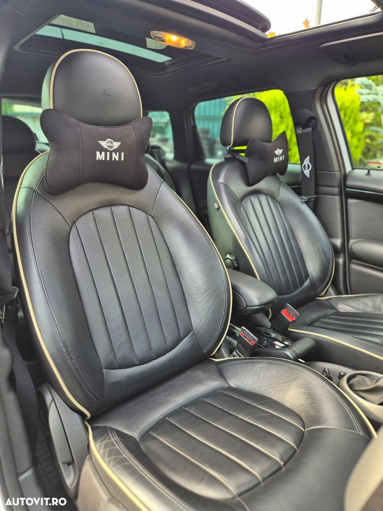 Mini Countryman - 27