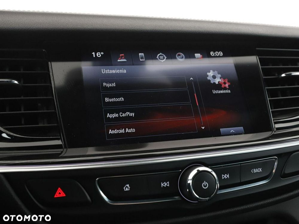 Opel Insignia 2.0 CDTI Innovation S&S - 27