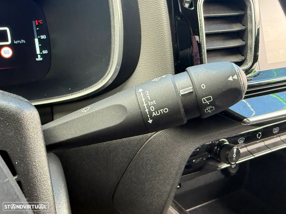 Citroën C5 Aircross 1.5 BlueHDi Shine - 31