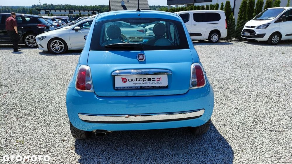 Fiat 500 - 14