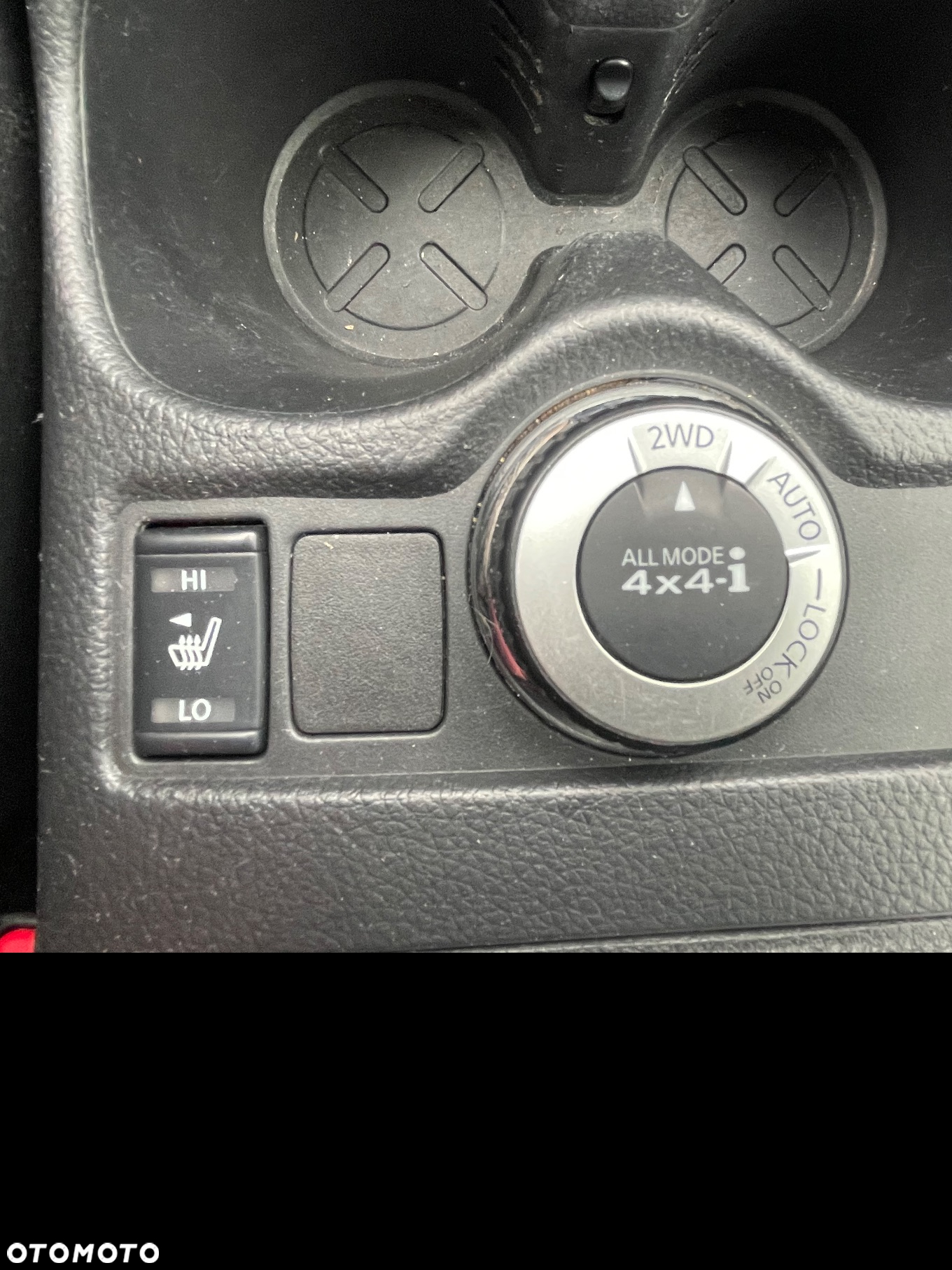 Nissan X-Trail 1.6 dCi ALL-MODE 4x4i 360 - 23