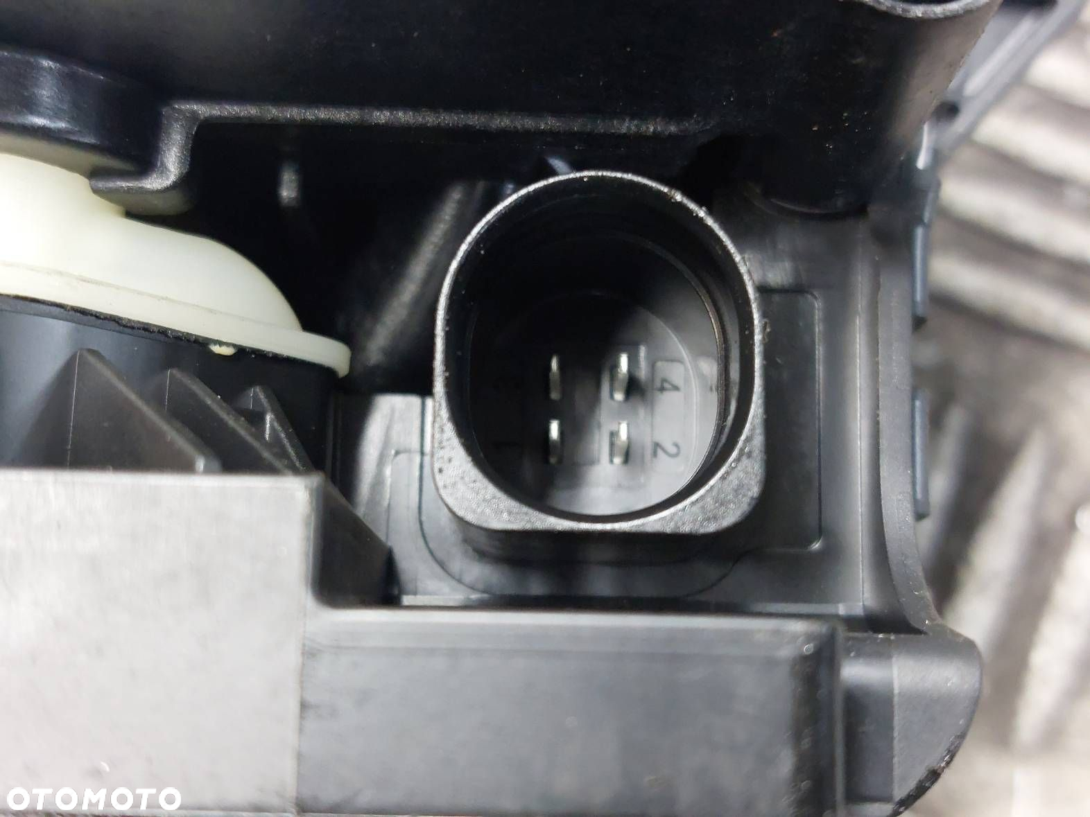 KLAMKA KLAPY KAMERA COFANIA PASSAT B8 LIFT 3G0827469 3G0827469CE - 5